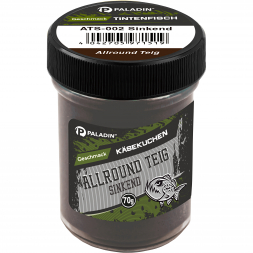  Allroundteig (Tintenfisch)