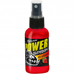  Power Series Liquid Spray (Erdbeere)