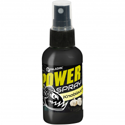  Power Series Liquid Spray (Knoblauch)