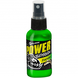  Power Series Liquid Spray (Zander)