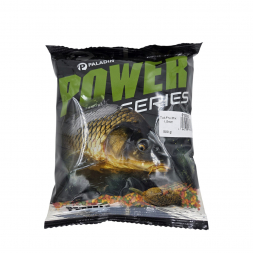  Power Series Pellets (Tutti Frutti)