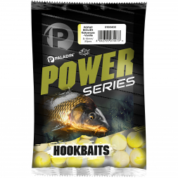  Power Series Pop Up Boilies (Kokosnuss-Vanille)