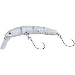  Rattlesnake (schwimmend, D)