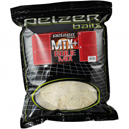 Pelzer Boilie MTX+ Mix