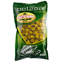 Pelzer Pellets (Scopex/Vanille) 