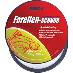  Forellenschnur (klar)
