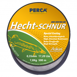  Hechtschnur Performance (grau)