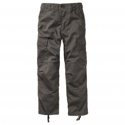 Percussion Kinder Outdoorhose BDU