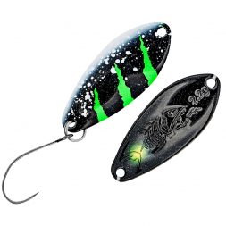  Chronos Spoon 2,2 g - Vrekt | Acid Lime
