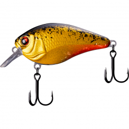  SMTX-H Modular Crankbait - Embers | Heatstroke