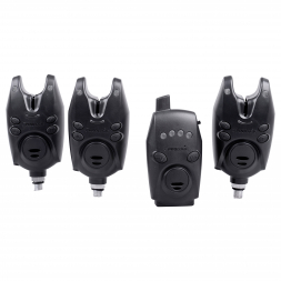   Alarm Kit FIRESTARTER PRO Bissanzeiger-Sets