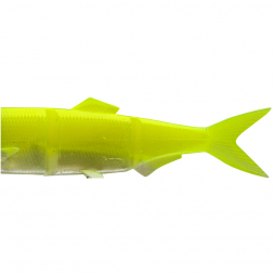  Hybrid Swimbait Ersatzschwänze (sexy shad)