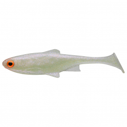  Live Roach (White Ghost)
