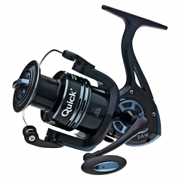  DAM ® Fighter Pro Metal FD-Rolle 350 FD