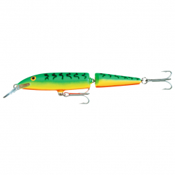 Rapala Wobbler Jointed Floating (FT) 