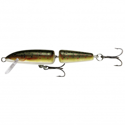 Rapala Wobbler Jointed Floating (TR) 