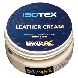 Regatta Leather Cream