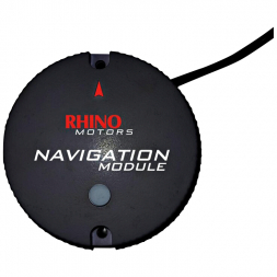  BMR GPS Navigation Module Black 