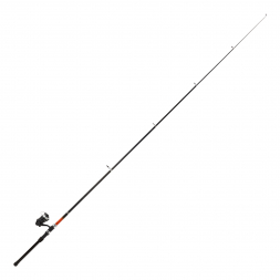 Riverman Fishing Rod + Reel Combo