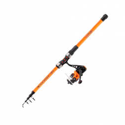  NewComer Combo (210 orange)