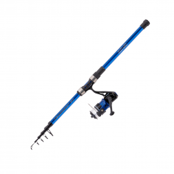  NewComer Combos (270 blau)