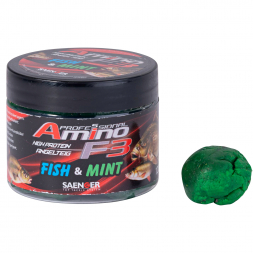   Amino F3 Angelteig (Fish+Mint)