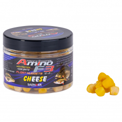   Amino F3 Float Nuggets (Cheese)