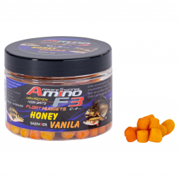   Amino F3 Float Nuggets (Honey Vanilla)