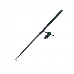  Star Tech NG Set  Hecht