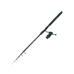  Star Tech NG Set  Travel Barsch/Zander