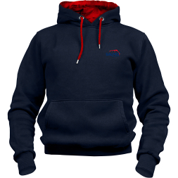 Salmo Herren Hoodie 