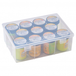 Salmo Kunstoffbox (klein) 