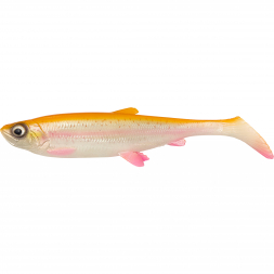  3D Herring Shad V2 (Albino)