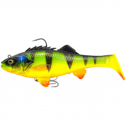  3D Perch RTF (Fire Perch)