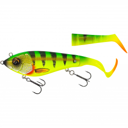 Deviator Tail (Firetiger)