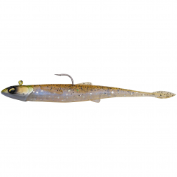  Flying Minnow (Goby)