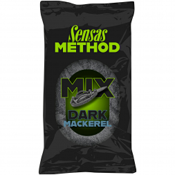  Method Feeder Serie (Dark Mackerel)