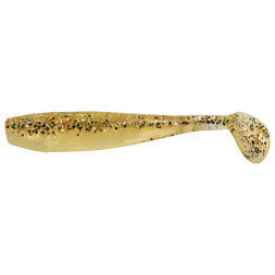 ShadXperts Shad King 4" (Gold) 
