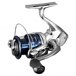 Einheitsgr/ö/ße Mehrfarbig Shimano Inc Unisex Angelrolle