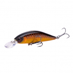  üYasei Trigger Twitch (Orange Gold)