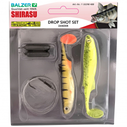  Drop Shot Set Zander