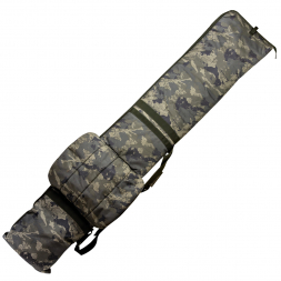 Solar Tackle Rutenfutteral UnderCover Rod Holdall (camo)