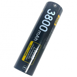  PB38 18650 3800mAh Hochleistungsakku