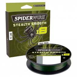  Stealth Smooth 8 (Moss Green, 150 m)
