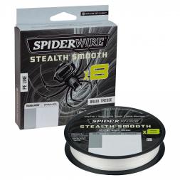  Stealth Smooth 8 (Translucent, 300 m)