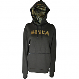  Damen Hoodie GO Advance