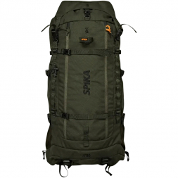  Drover II Hauler Pack Olive Summit + Hauler
Frame 80L