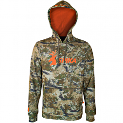 Herren Go Classic Hoodie (Biarri Camo)