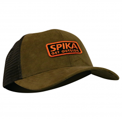 Spika Unisex Go Trucker Cap