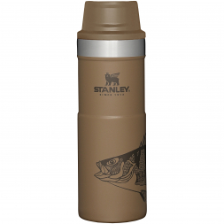 Stanley Thermobecher Classic Trigger Action Travel Mug